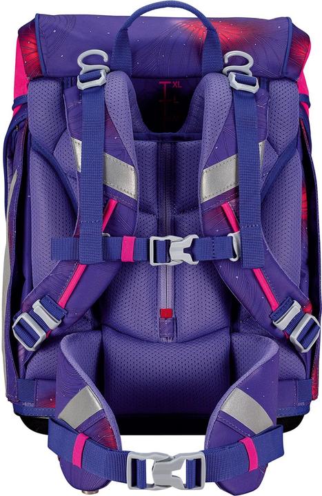 Produktbild Scout Alpha Schulranzen-Set 4-teilig (20 l)
