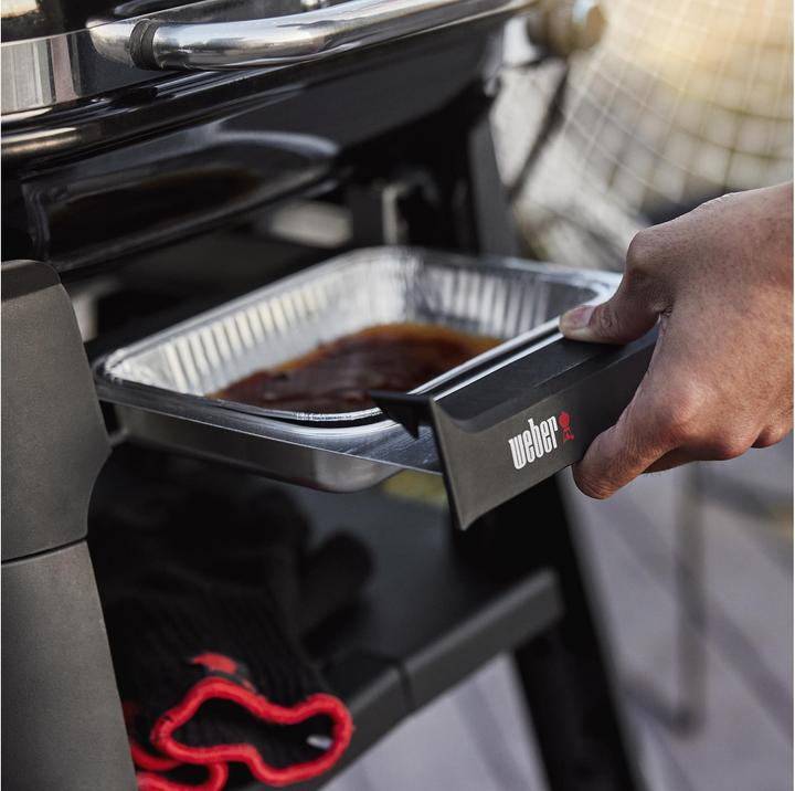 Immagine prodotto Weber Compatto Lumin (2.20 kW)