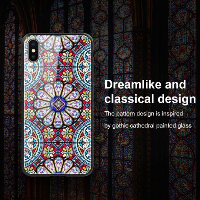 Image du produit Nillkin Série Dreamland (Apple iPhone XS Max)