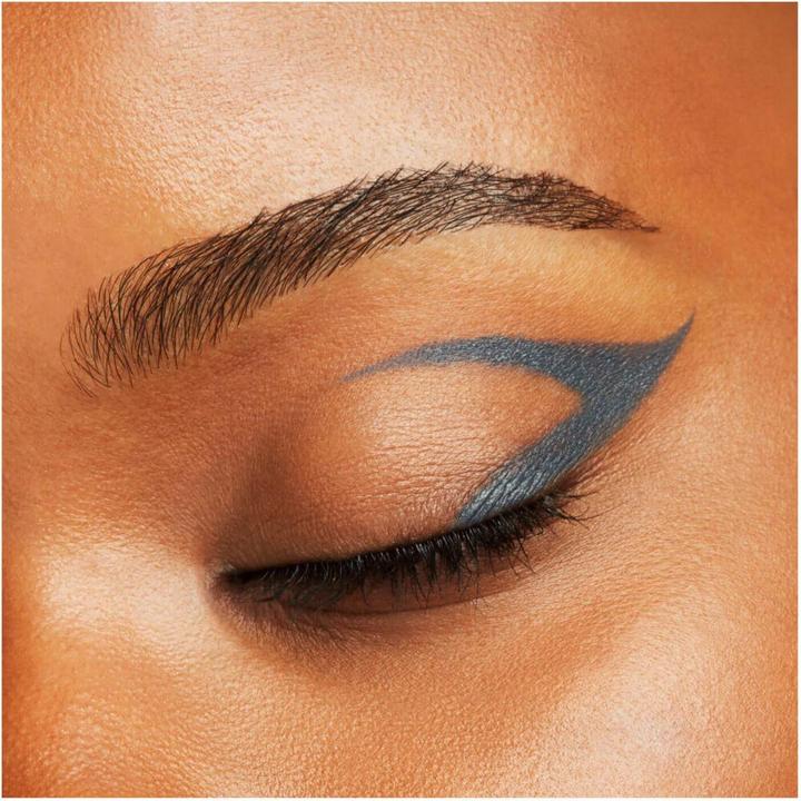 Actual product image Shiseido Microliner Eyeliner (07 Grey)