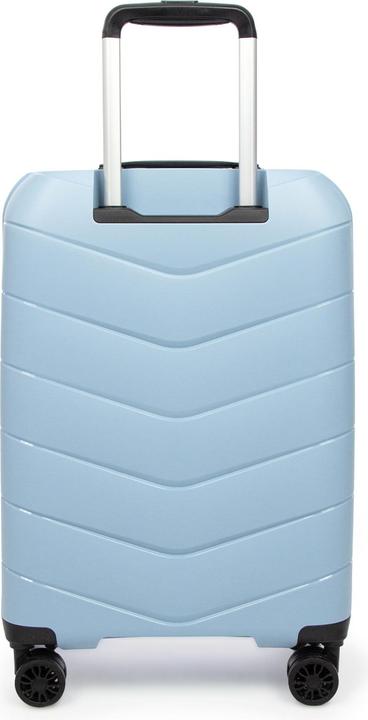Produktbild Emily und Noah Trolley E&N Travelbestie Werner (34 l, Handgepäck (bis 50l))