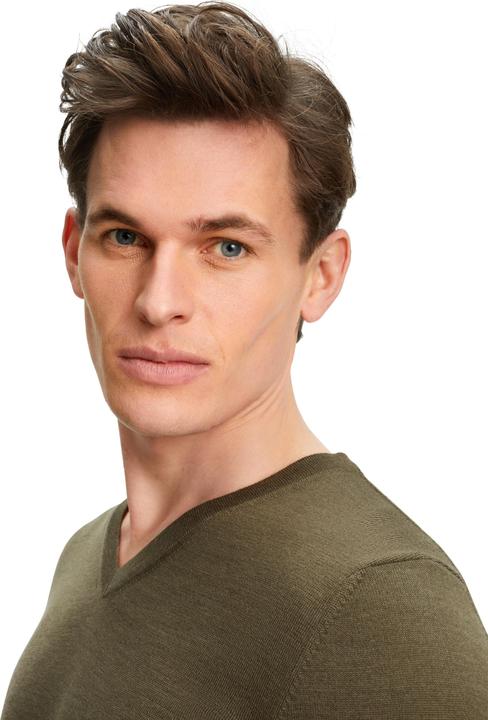 Produktbild Falke BA V-Neck m (3XL)