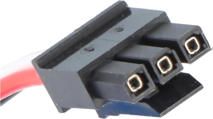 Actual product image AccuCell Battery replacement for Logitech 533-000104, 533-000138, F12431581 for speakers Speaker (3400mAh (Replacement remote control)