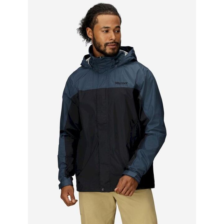 Actual product image Marmot PreCip Eco Jacket - Regenjacke - Herren (L)