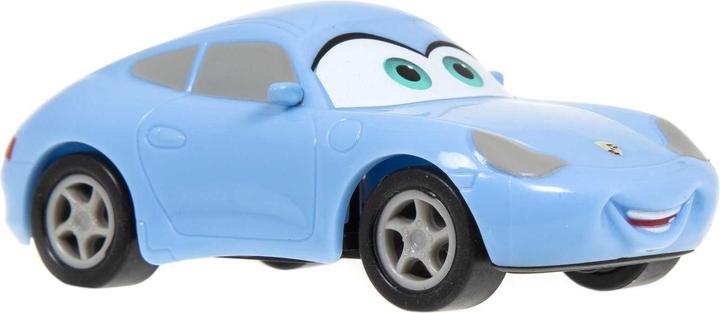 Image du produit Mattel Disney Cars Pullback Car 1:43 - Sally 3+ Years HGL56
