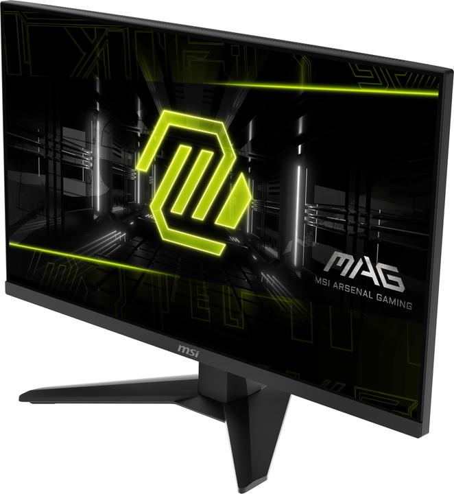 Actual product image MSI MAG 274F (1920 x 1080 pixels, 27")