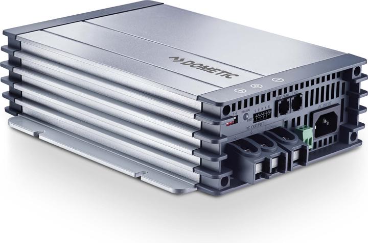 Car battery chargers