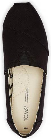 Actual product image Toms Recy Cot (37.5)