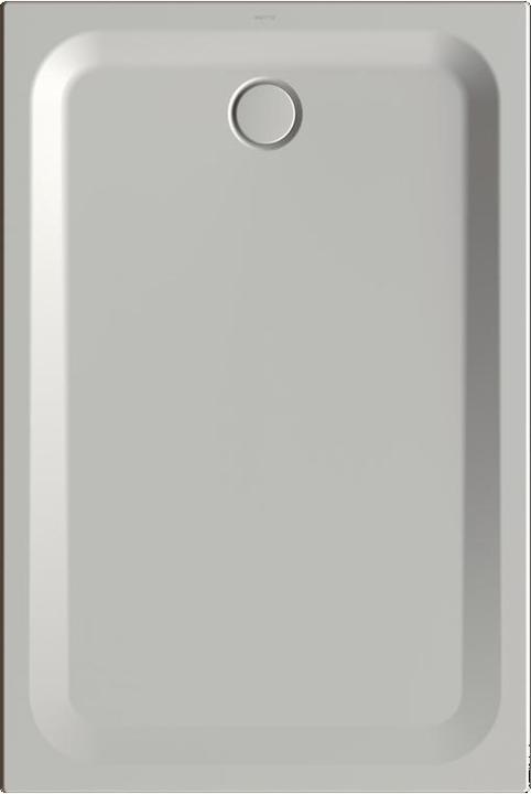 Silver matt