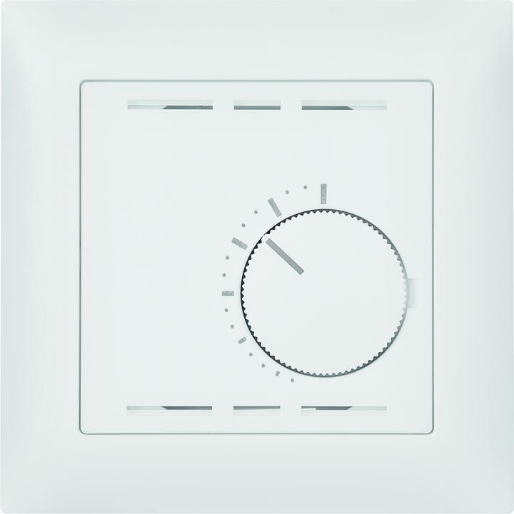 Produktbild Feller EdizioDue Raumthermostat UP