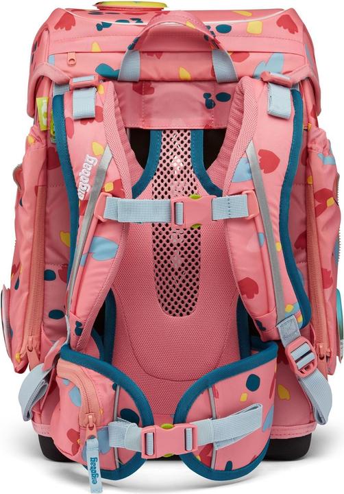 Actual product image Ergobag School desk set cubo (19 l)