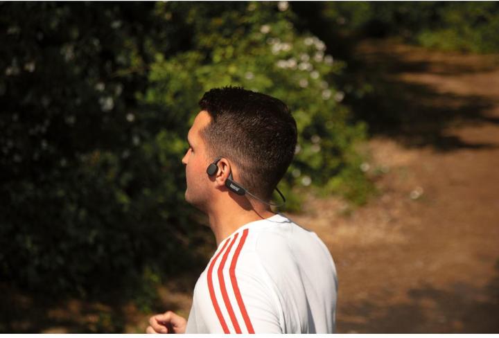 Actual product image Imperial bluTC active 1 (No noise cancelling, 11 h, Wireless)