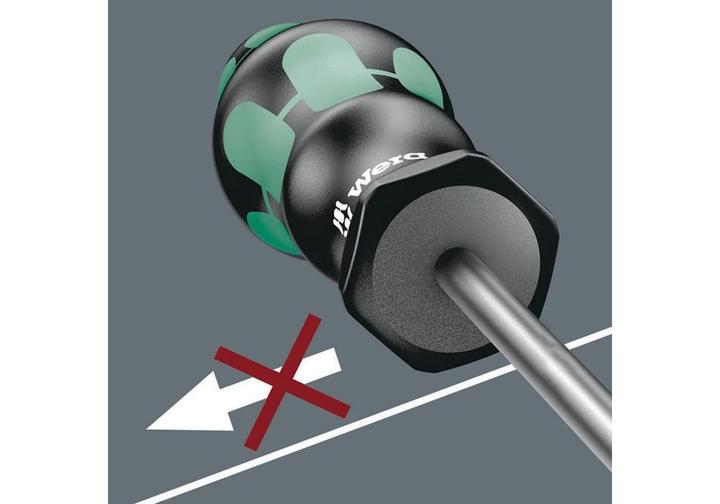 Produktbild Wera 395 5,0 x 125 mm (Aussensechskant)