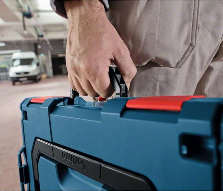 Image du produit Bosch Professional L-Boxx 238 (1 pièces)