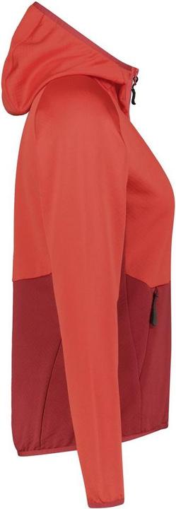 Actual product image Meru Beja Pattern Backs (XXL)