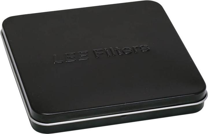 Image du produit Lee Filters The SUPER Stopper (100 mm, Filtre de couleur neutre)