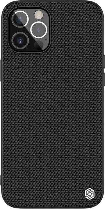 Produktbild Nillkin Textured Series (Apple iPhone 12 Pro Max)