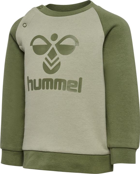 Produktbild hummel hmlHUMMING CREWSUIT (104)