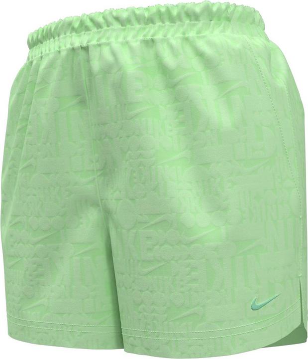 Actual product image Nickelodeon RETRO FLOW Terry 5" Volley Short (S)