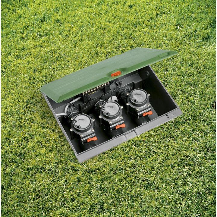 Produktbild Gardena Ventilbox V3 (Bewässerungsventil)