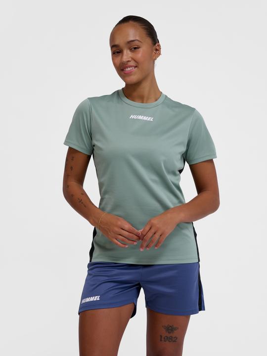 Produktbild hummel Hmlmulti Pl Jersey Woman (XS)