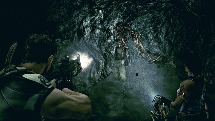 Immagine prodotto Capcom Resident Evil Triple Pack Anthology multilingue per Nintendo Switch (Switch, EN)