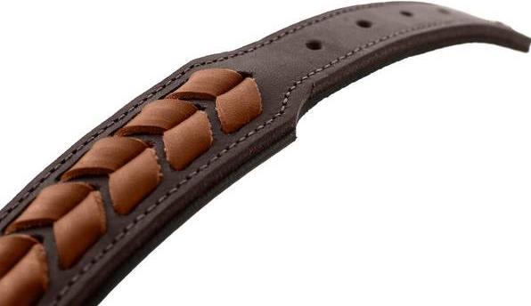 Immagine prodotto Hunter Collare El Paso (S, M, Cane, Sport cane)