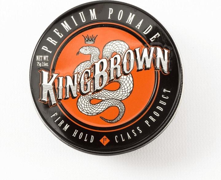 Immagine prodotto King Brown Premium (Pomata)