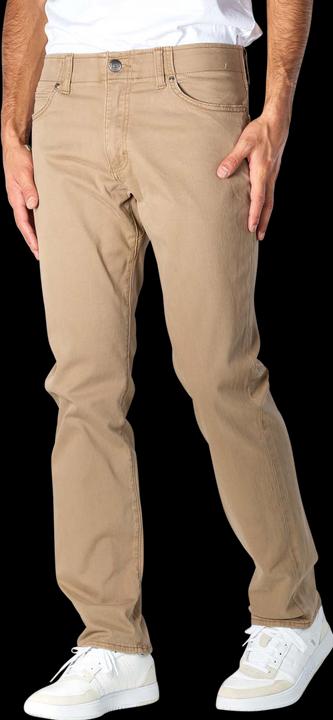 Immagine prodotto Lee Extreme Motion Straight Jeans puma (W30/L32)