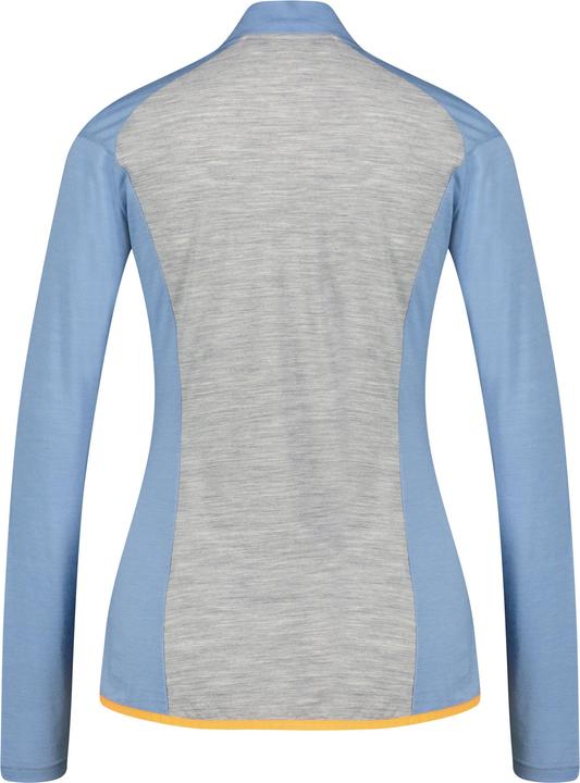 Produktbild Meru Vordingborg Longsleeve Zip Shirt Merino (42, L)