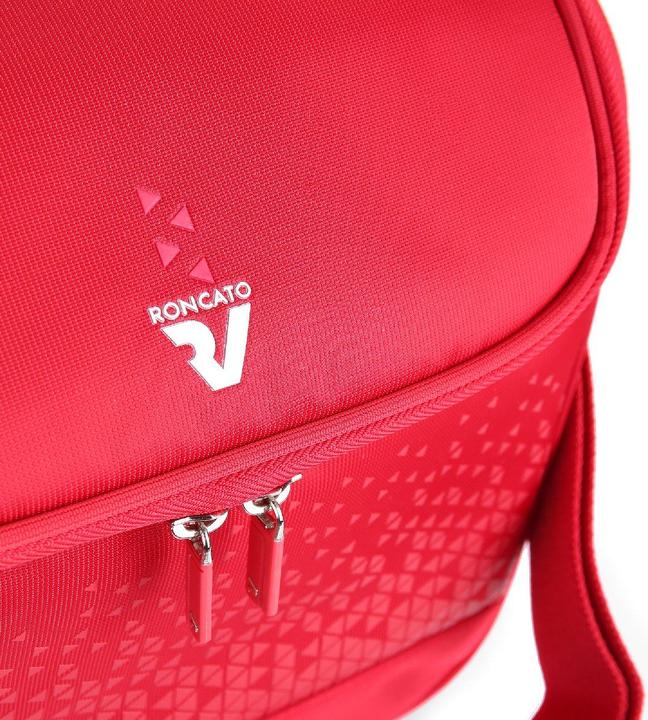 Actual product image Roncato Crosslite beauty case 27 cm