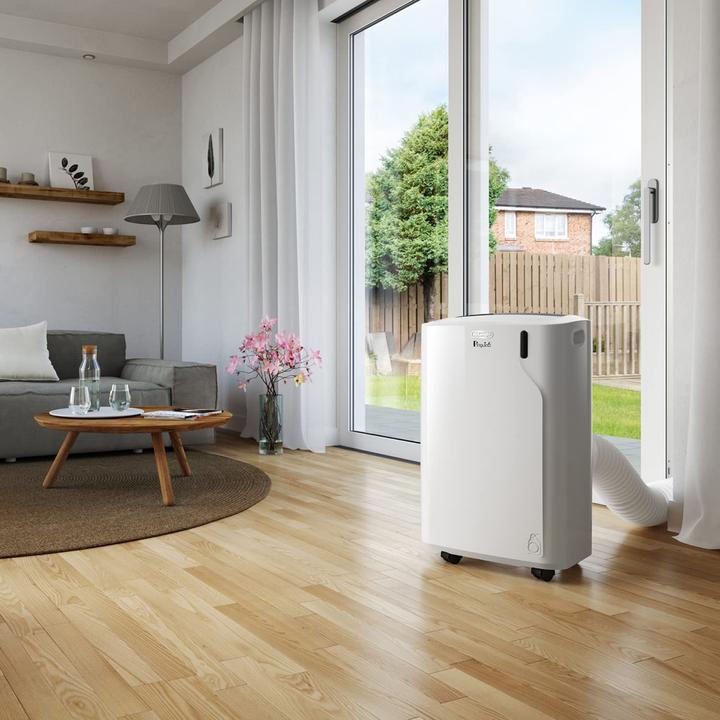 Actual product image De'Longhi PAC EM82 (32 m², 10000 BTU/h)