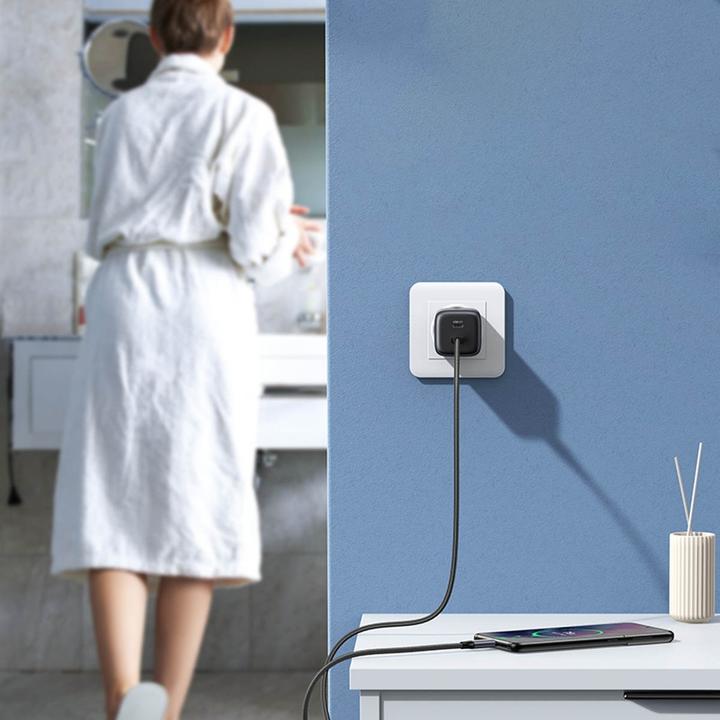 Actual product image Ugreen Nexode Mini (45 W)