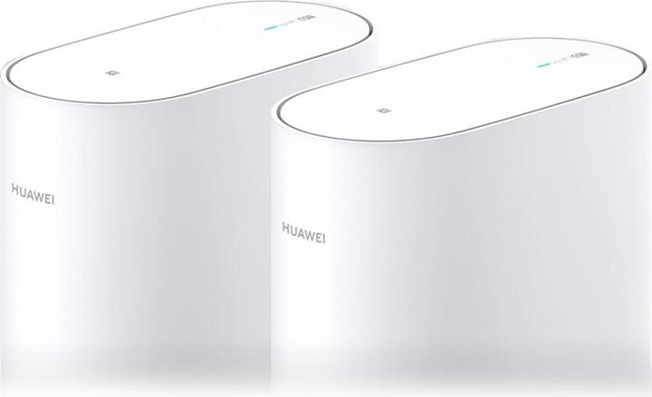 Immagine prodotto Huawei Sistema WiFi Mesh 7 WLAN (2 router)
