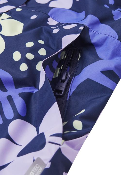 Produktbild Reima tec Kinder Regenjacke Toimela Breezy (104)