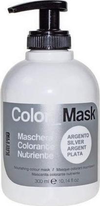 Immagine prodotto Kay Color KEPRO Kay Pro Color Mask Maschera Colorata Nutriente Argento 300ml (300 ml)