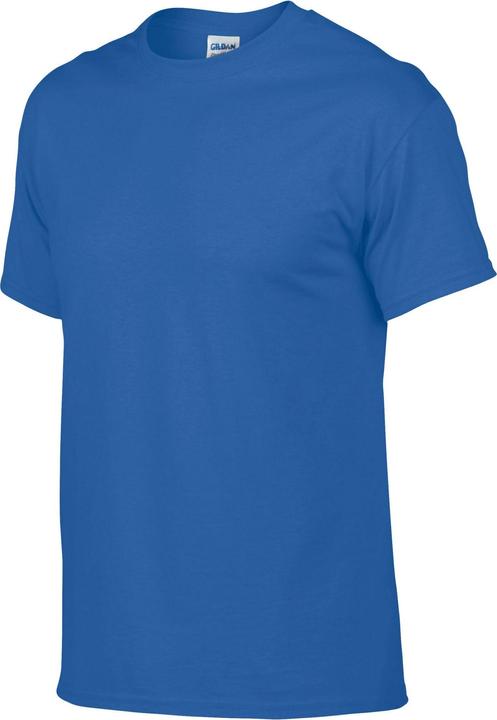 Produktbild Gildan TShirt Erwachsene aus einfarbiger DryBlendMischung (L)
