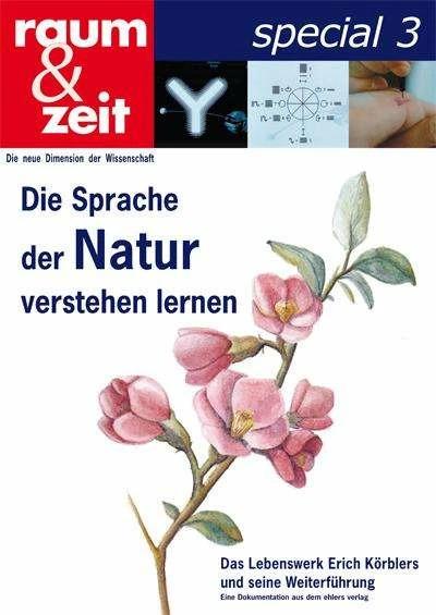 Produktbild Die Sprache der Natur verstehen lernen (Deutsch, Susanne Ehlers, 2015)