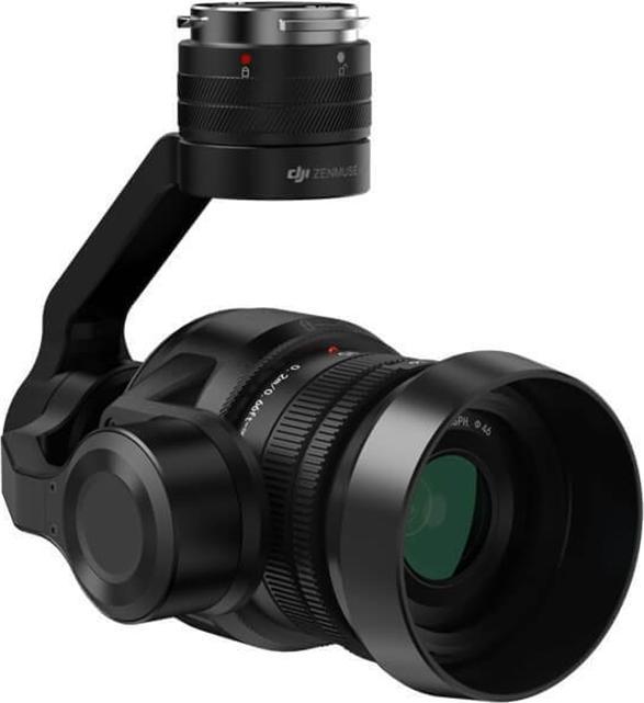 Immagine prodotto DJI Zenmuse X5S (Telecamera del drone)