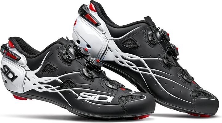 Sidi RR Shot Carbon Lucido (43)
