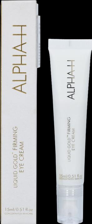 Produktbild Alpha-H Alpha h Liquid Gold Straffende Augencreme 15ml (15 ml)