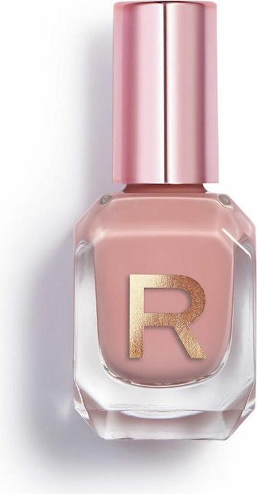 Immagine prodotto Makeup Revolution Unghie Aqua ad alta lucentezza (Cuscino, Smalto)