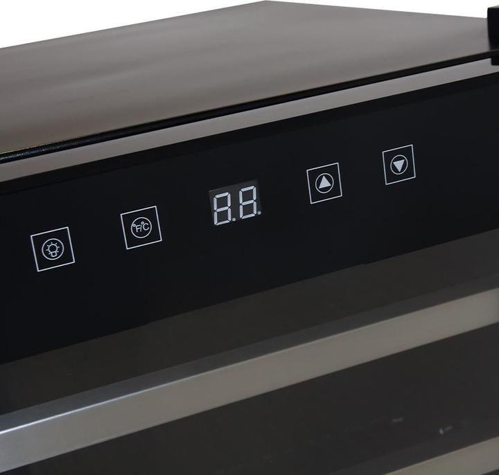 Produktbild Kibernetik FSP Weinkühlschrank