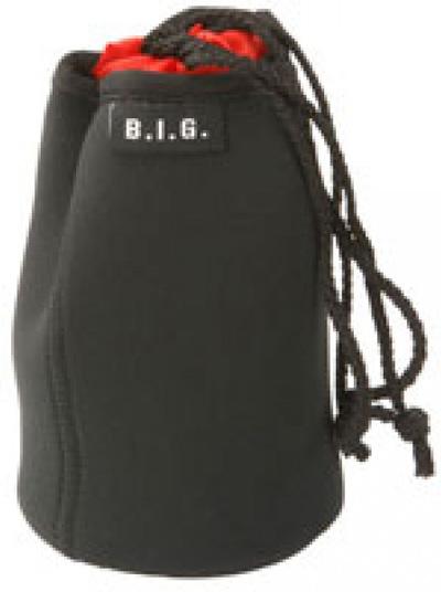 Produktbild B.I.G. PM15 Black Neoprene (Kamera Schultertasche)