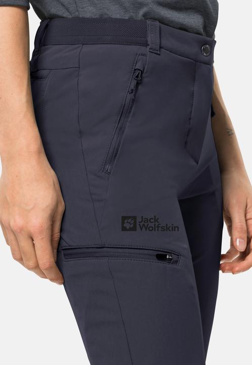 Actual product image Jack Wolfskin Geigelstein Pants W (40)