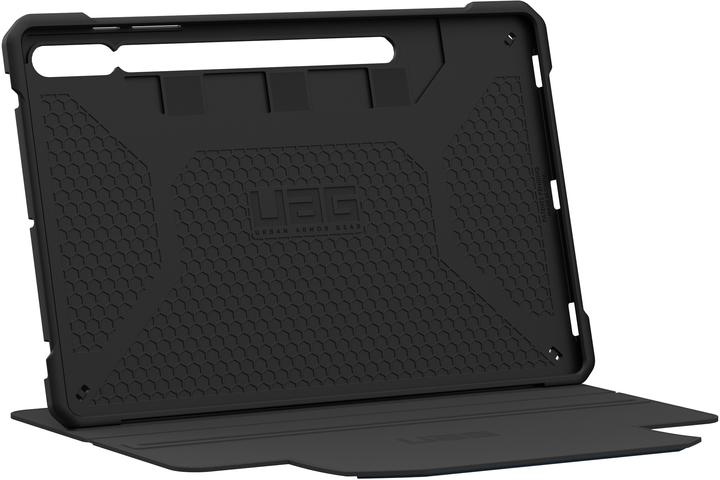 Image du produit UAG Metropolis SE (Galaxy Tab S9 Plus, Galaxy Tab S10+)