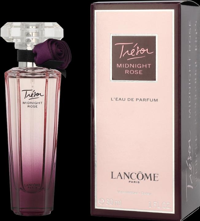 Image du produit Lancôme Trésor Midnight Rose (Eau de parfum, 30 ml)