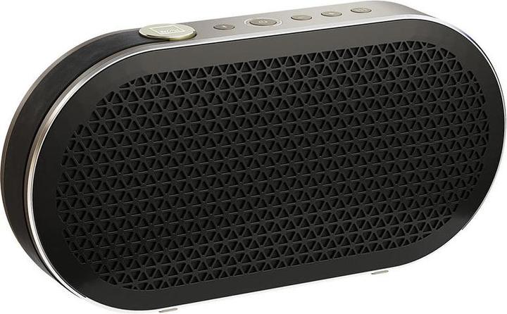Image du produit Dali 243721 Katch G2 Haut-parleur Bluetooth portable Noir