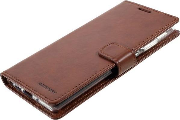 Produktbild Goospery Bluemoon Diary Series (Samsung Galaxy Note 20)