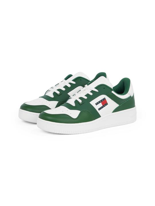 Image du produit Tommy Hilfiger (New) Tjm Retro Basket Ess (45)